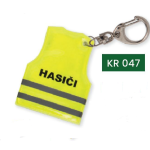 Reflexní klíčenka - KR 033