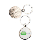 Klíčenka golf
