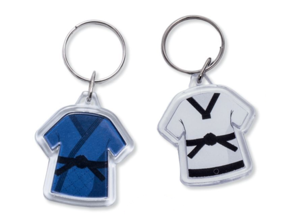 Klíčenka dres  100-499 ks