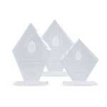 Skleněná trofej -28028