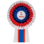 Kokarda 22K05-16-TRIK