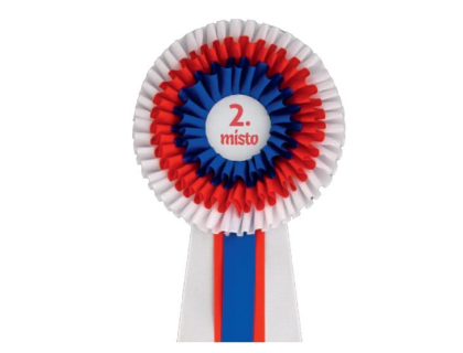 Kokarda 22K04-13-trik