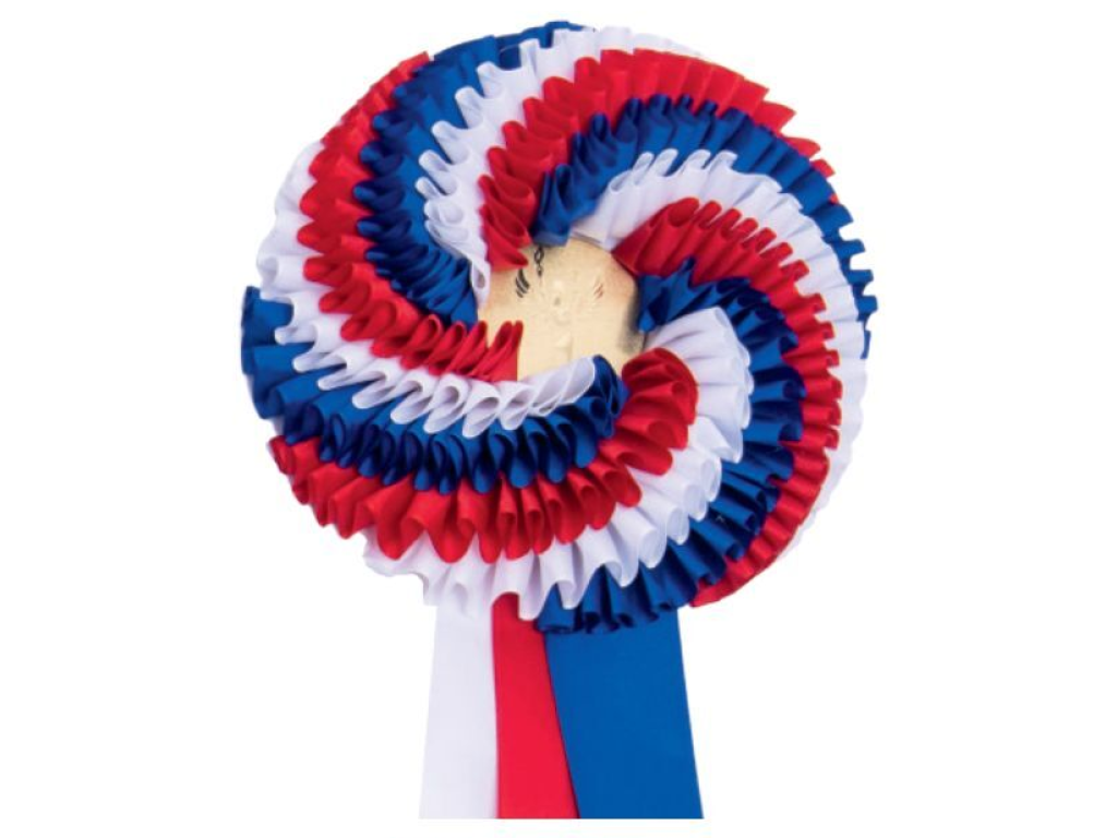 Kokarda 22K06-16-TRIK 22K06-16-TRIK