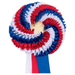 Kokarda 22K06-16-TRIK 22K06-16-TRIK