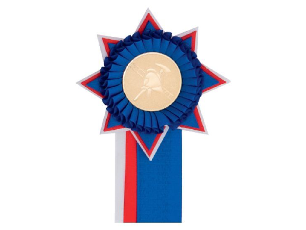 Kokarda 22K02-11-TRIK