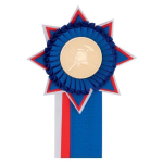 Kokarda 22K02-11-TRIK