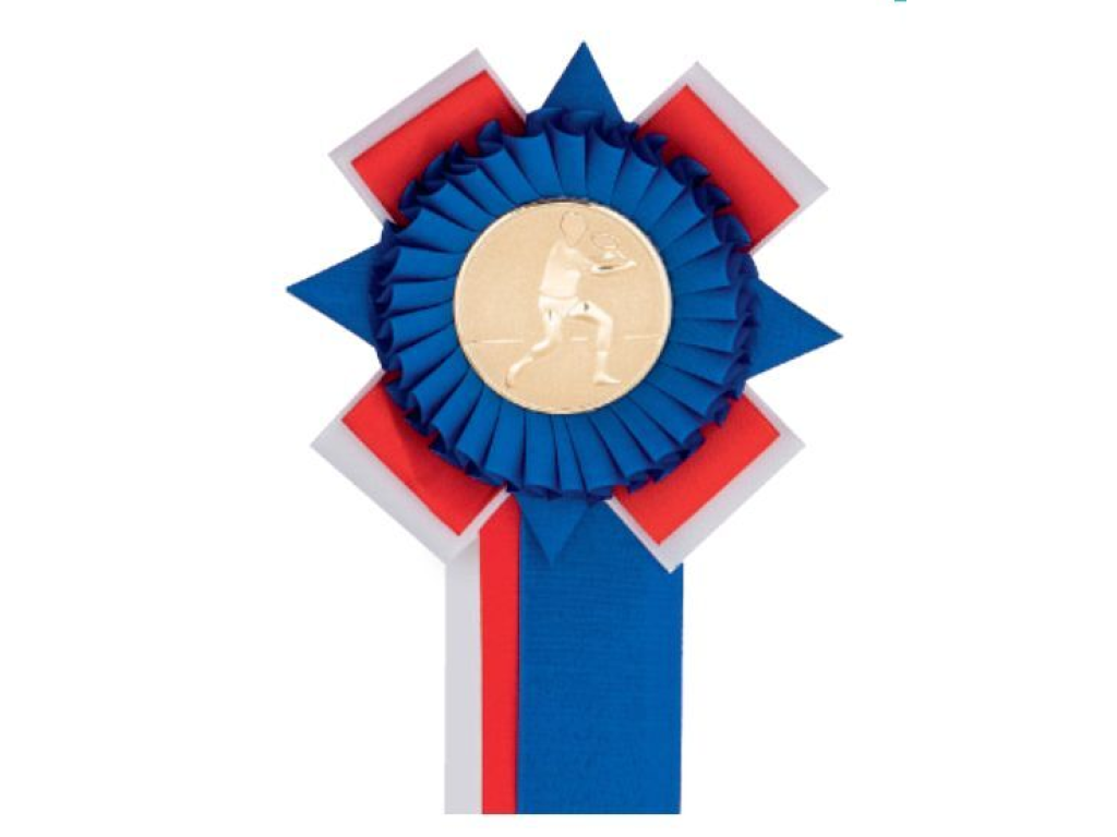 Kokarda 22K03-11-TRIK