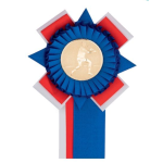 Kokarda 22K03-11-TRIK