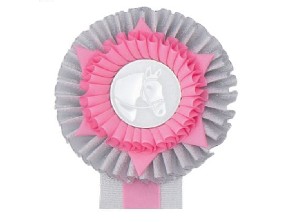 Kokarda 3řadá 22K02-13