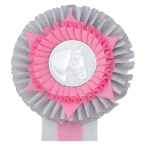 Kokarda 3řadá 22K02-13