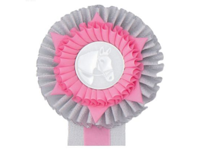 Kokarda 3řadá 22K02-13