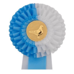 Kokarda 3řadá 22K3S-13-P