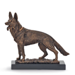 Trofej pes - 26055