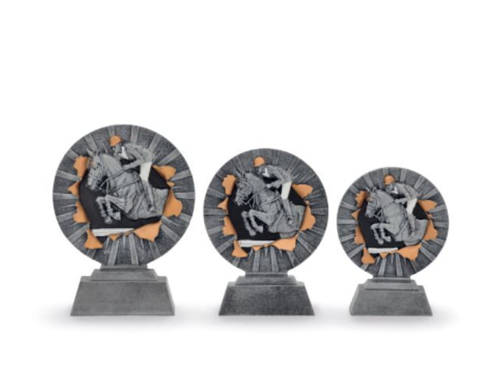 Trofej jezdectví - 26059