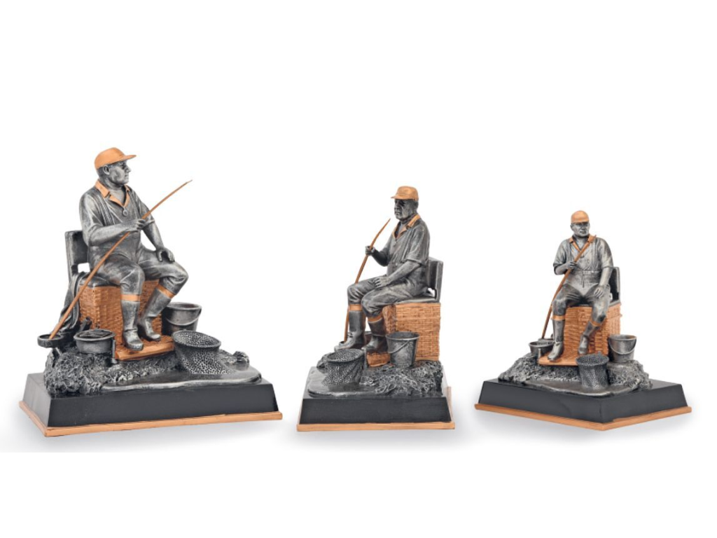 Trofej rybáři - 26050