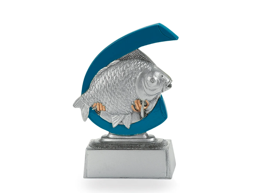 Trofej rybaření - 26040