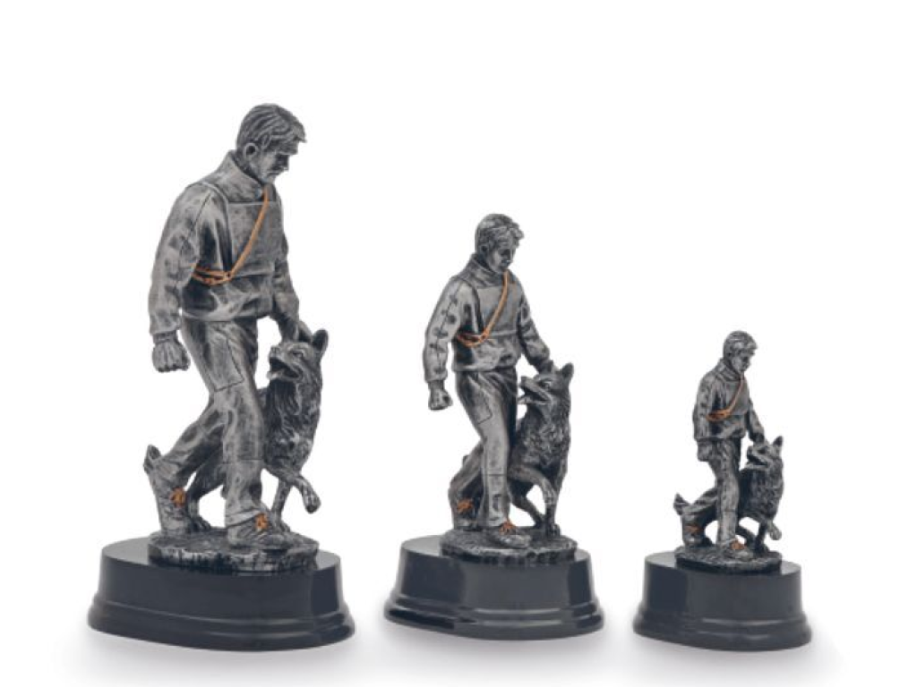 Trofej psovod - 26053