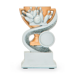 Trofej bowling - 26037