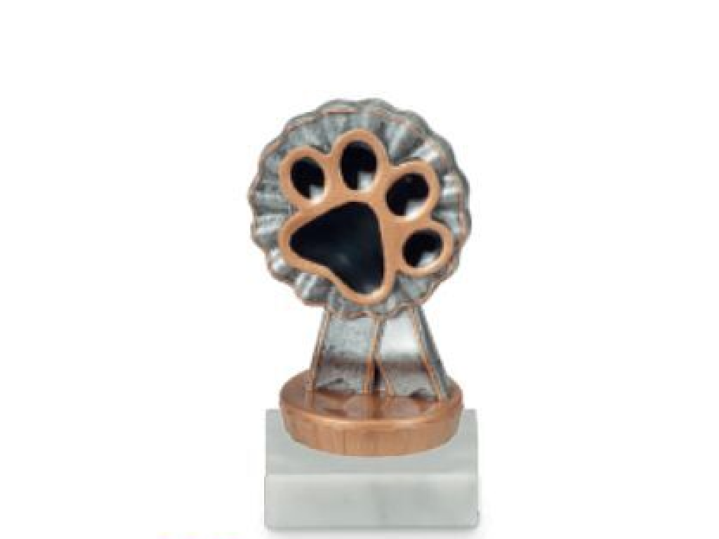 Figurka - psi - 8998