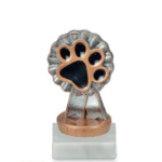 Figurka - psi - 8998