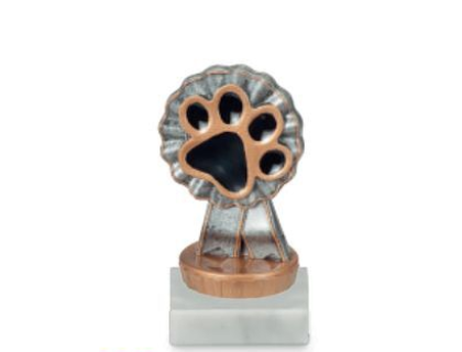 Figurka - psi - 8998