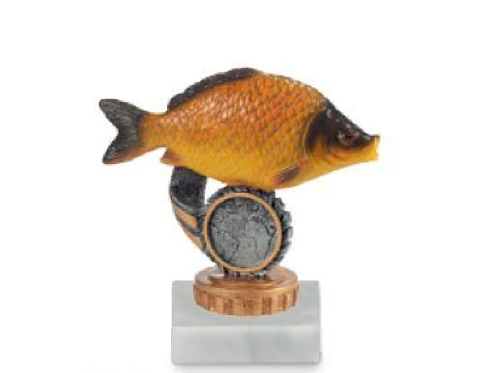 Figurka - ryba - 8999