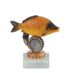 Figurka - ryba - 8999