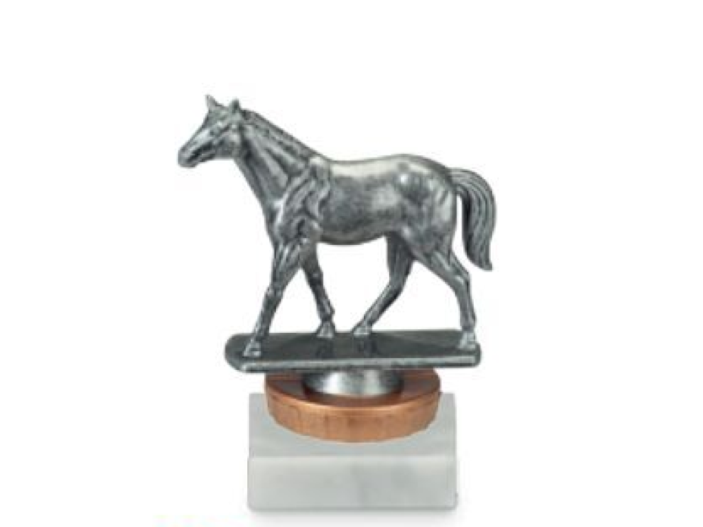 Figurka- kůň - 8997