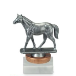 Figurka- kůň - 8997