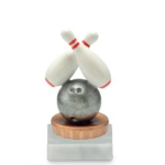 Figurka - bowling - 8988