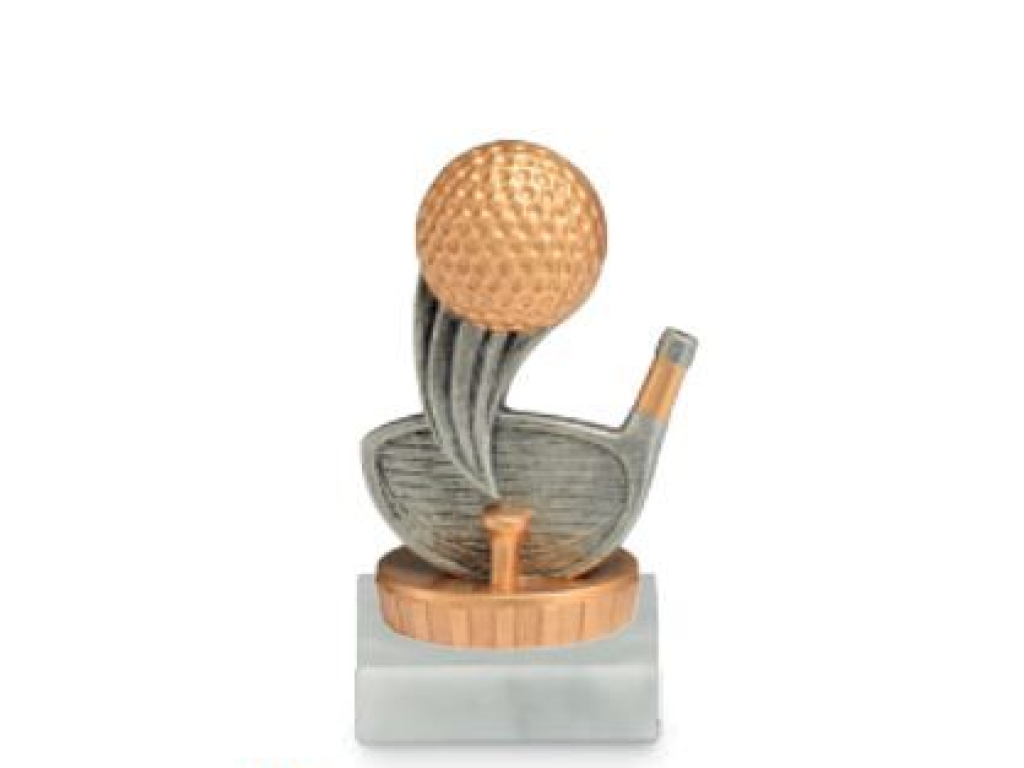 Figurka - golf - 8987