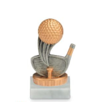 Figurka - golf - 8987