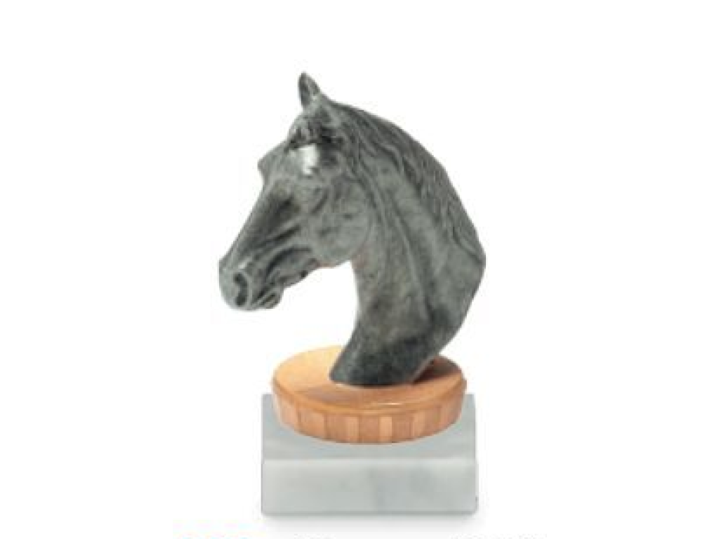 Figurka - kůň - 8996