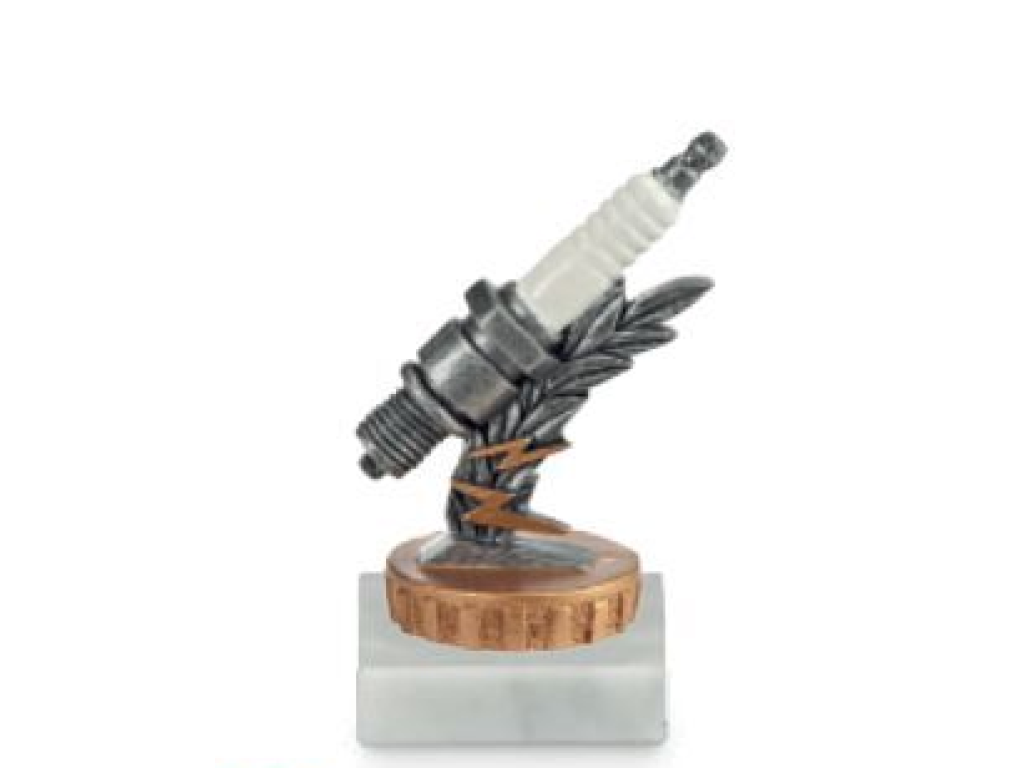 Figurka - motorismus - 8992