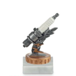 Figurka - motorismus - 8992