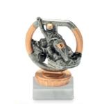 Figurka - motokáry - 8991