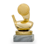 Figurka - golf - 8987