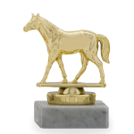 Figurka - kůň - 8996