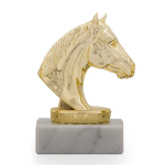 Figurka - kůň - 8996