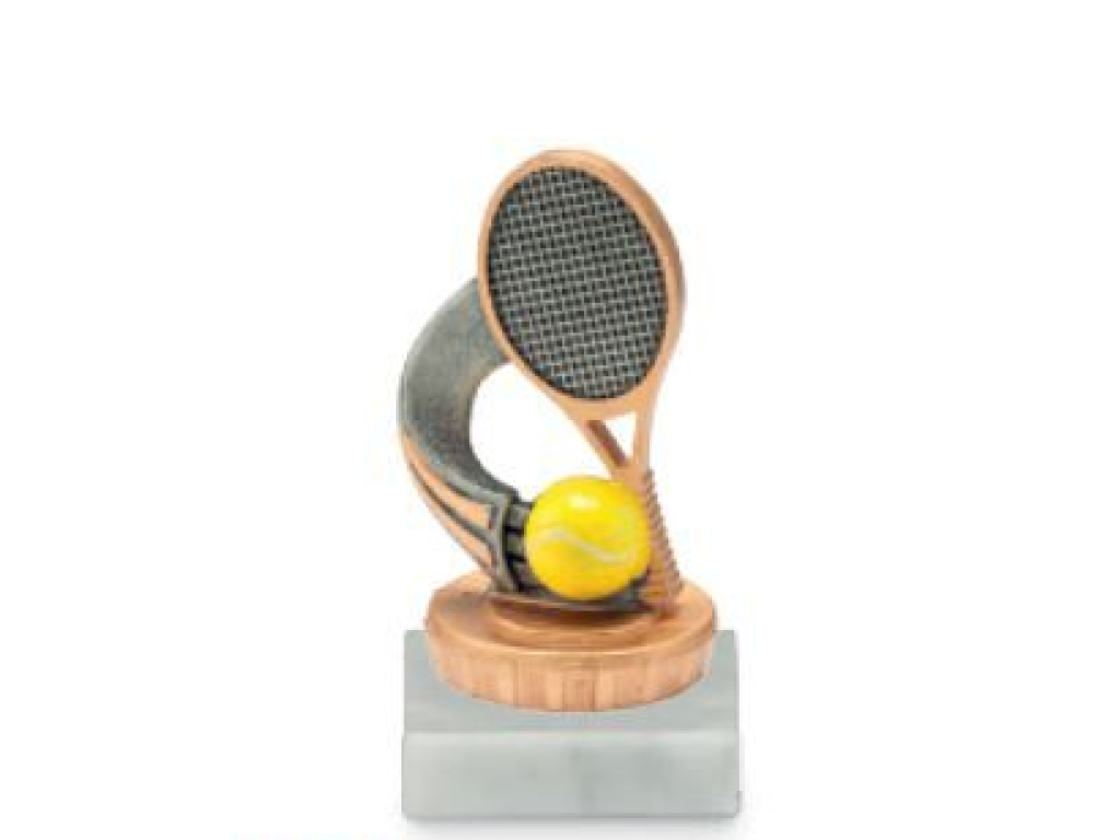 Figurka - tenis - 8978