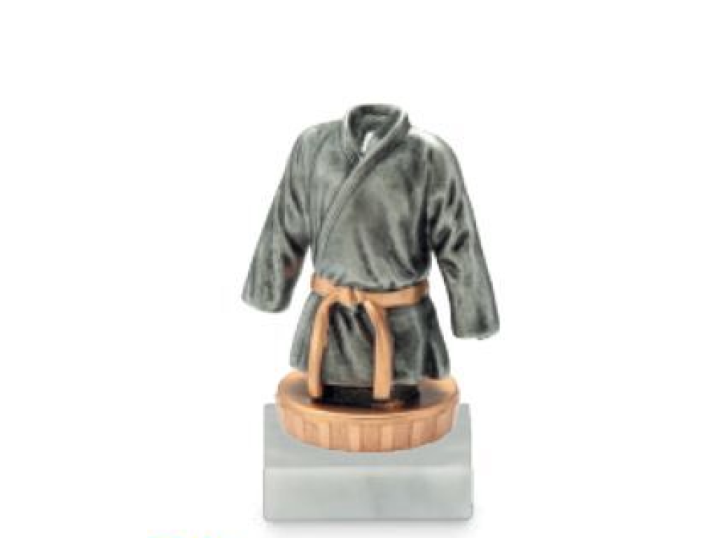 Figurka - bojové sporty - 8982