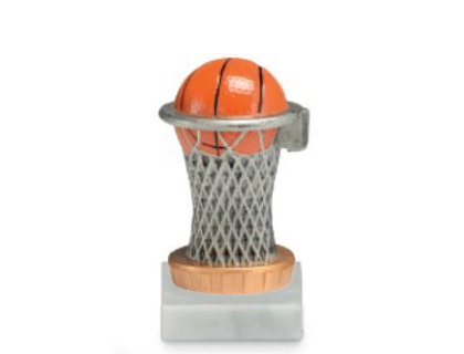 Figurka - basketbal - 8981