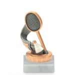 Figurka - badminton - 8979