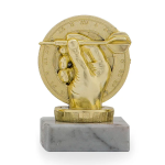 Figurka  - šipky - 8984