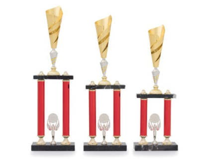 sloupový pohár - 24505