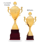 Putovní pohár - 25097