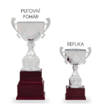 Putovní pohár - 25097