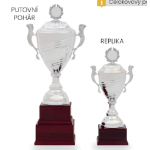 Putovní pohár - 25097