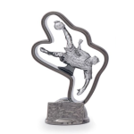 Trofej - fotbal - 22650