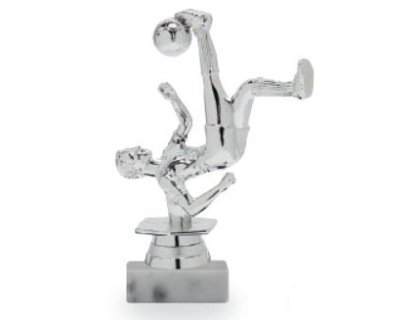 figurka - fotbalista - 22615